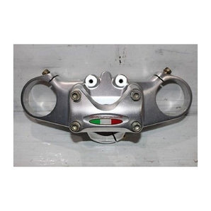 piastra superiore forcella mv agusta brutale 989 Top yoke 800098332
