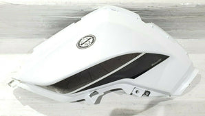 carena serbatoio sinistra benelli trk 502 x left tank cover