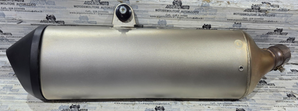 Silenziatore ducati desertx 57315411C