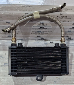 radiatore olio moto guzzi breva 1200 GU05162031