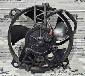 elettroventola ducati multistrada v4 55040381A