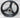 cerchio ruota anteriore kawasaki zr 7 Front wheel Vorderfelge 410731678R2