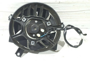 elettroventola yamaha t max 530 electric fan BC3-12405-00