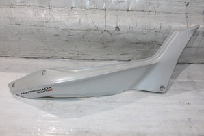 fianchetto destro ducati multistrada 1200 Rechts verkleidung Right fairing
