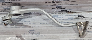 pedalino freno posteriore ktm 690 duke 75013050000