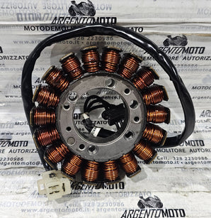 statore generatore kawasaki zx 6r Generator Stator 210030023