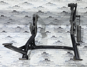 Cavalletto centrale yamaha mt 09 tracer gt B5U271110000
