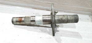 perno ruota posteriore triumph speed triple 1050 rear wheel axle T2012299