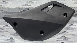 carena inferiore destra cf moto 650 mt 2021 2024