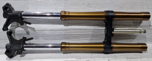 forcella anteriore honda africa twin crf 1000 front fork gabel