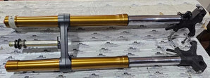 Forcella anteriore honda x adv 750 53219MKHD00 51400MKHD01 51500MKHD01