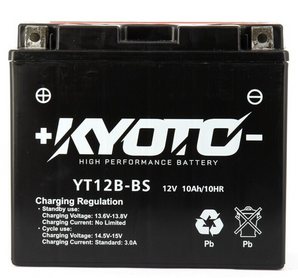 kyoto gt12b-bs yt12b-bs triumph bonneville 865 se 2007 2008 2009 2010 2011 2012