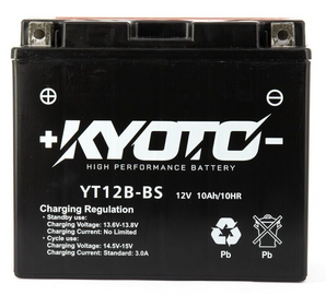 batteria kyoto gt12b-bs yt12b-bs ducati diavel 1260 s 2019 2020 2021 2022