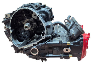 Motore completo MV Agusta Brutale 1090 F4 2011 2009-2015 soli 5.000 km Perfetto
