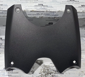 Coperchio airbox moto guzzi mandello v100