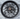 Cerchio posteriore  honda cb 350 s 42650K0ZJ20