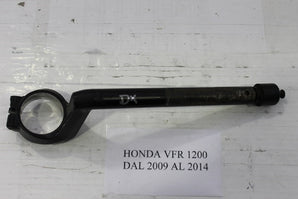 semimanubrio destro honda vfr 1200 f  handlebar right 53100MGE000