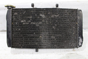 radiatore acqua honda cbr 1100 xx  Water radiator Wasserkühler 19010MAT003