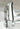 pedana posteriore destra triumph tiger 1050  rear footrest right