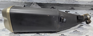 Silenziatore marmitta honda cb 500 x 18310MKPJ80