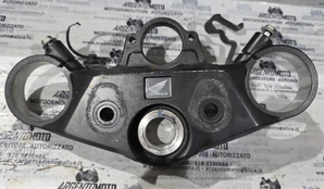 Piastra forcella anteriore honda cb 500 x 53300MKPJ80