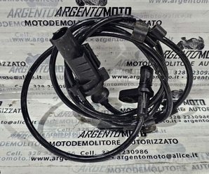 sensore velocità QJ MOTOR srt 800 45710P370001 speed sensor BENELLI