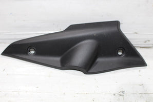 coperchio sinistro bmw r nine t  links verkleidung left fairing 46628531175