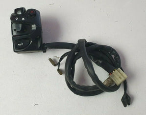 devio luci sinistro yamaha fz1 left switch