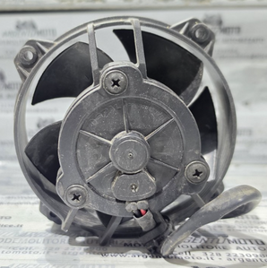 Elettroventola Aprilia Tuareg 660 2021 2026 Originale Perfetta 2D000663