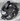 Elettroventola Aprilia Tuareg 660 2021 2026 Originale Perfetta 2D000603