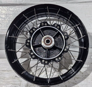 cerchio ruota posteriore honda x adv 750 42650MKHD01