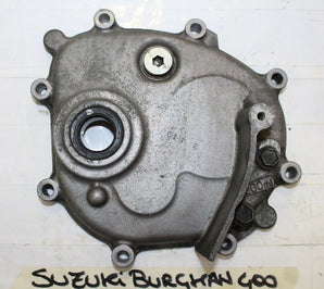 coperchio carter ingranaggi di trasmissione suzuki burgman 400   11431-15F10-000