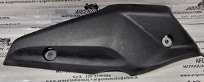 coperchio bmw r nine t