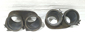 condotti aspirazione honda hornet 600 intake ducts   17253MBZ611   17254MBZ611