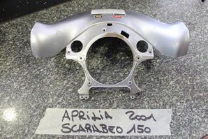 coprimanubrio posteriore aprilia scarabeo 125/150  Handlebars Cover