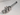 perno ruota posteriore fantic caballero 125  rear wheel axle