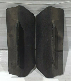 coperchi parafango anteriore triumph speed triple 1050 cover T2304223 T2304222