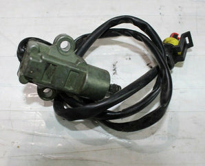 sensore cavalletto benelli trk 502 Stand sensor Klopfsensor
