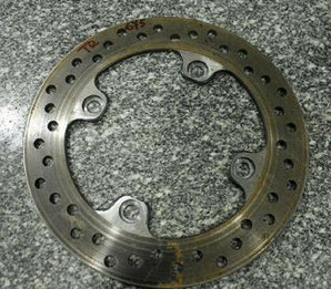 disco freno posteriore triumph street triple 675  rear break disc T2025200