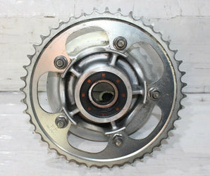 flangia portacorona triumph tiger 1050  sprocket flange