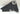 supporto pinza freno posteriore triumph scrambler T2023048