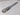 perno ruota anteriore fantic caballero 125   front wheel axle