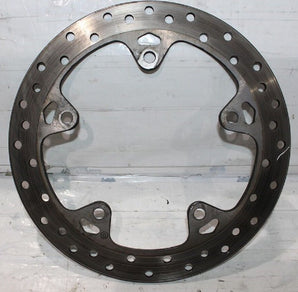 disco freno posteriore ktm 1290 superduke Rear brake disc