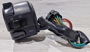 devio luci sinistro benelli bn 302  left switch