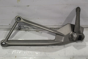 pedana posteriore sinistra mv agusta f4 1000 Left rear footrest Trittbrett