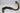 collettore anteriore honda transalp 700  Exhaust Manifold