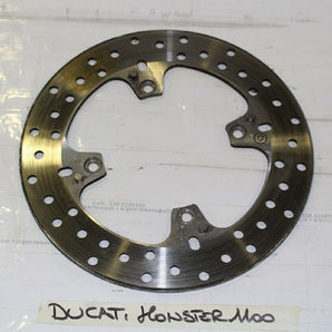 disco freno posteriore ducati monster 1100 Rear brake disc 49240761A