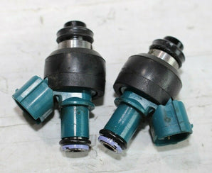 iniettori honda nc750x  injectors Injektoren 16450MFAD02