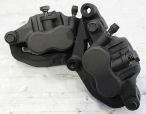 pinze freno anteriore yamaha mt 03  Bremszange Brakecaliper