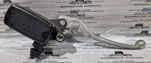 pompa freno anteriore  honda nc 750 s 45510MGSD31